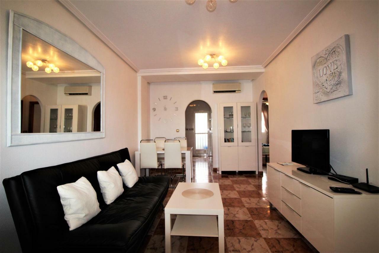 Best House Rubi Orihuela Buitenkant foto