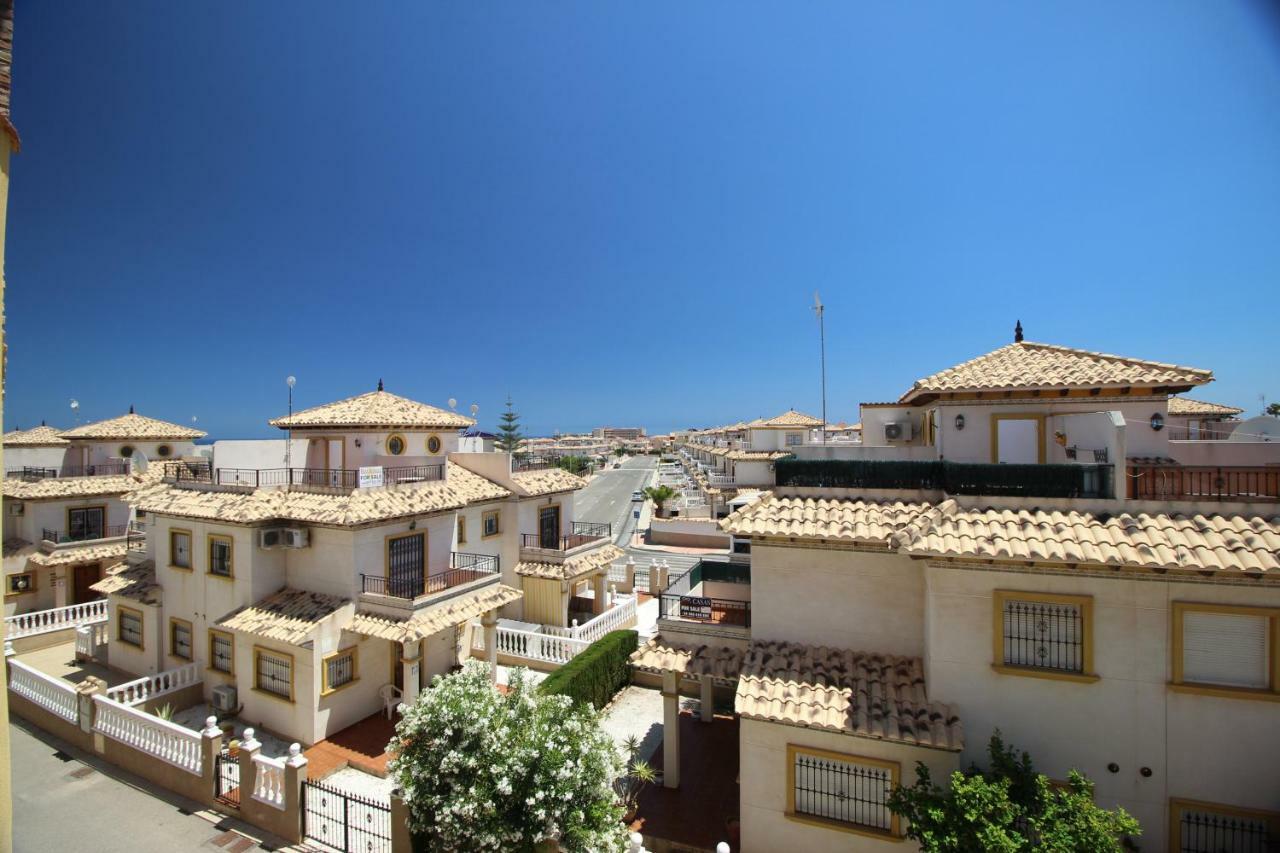 Best House Rubi Orihuela Buitenkant foto