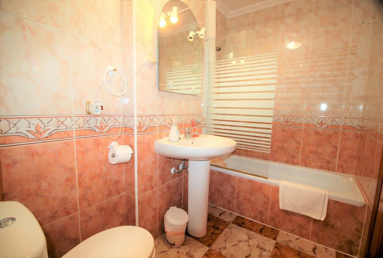 Best House Rubi Orihuela Buitenkant foto
