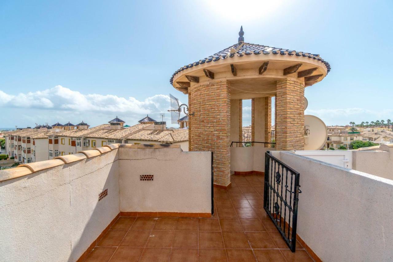 Best House Rubi Orihuela Buitenkant foto