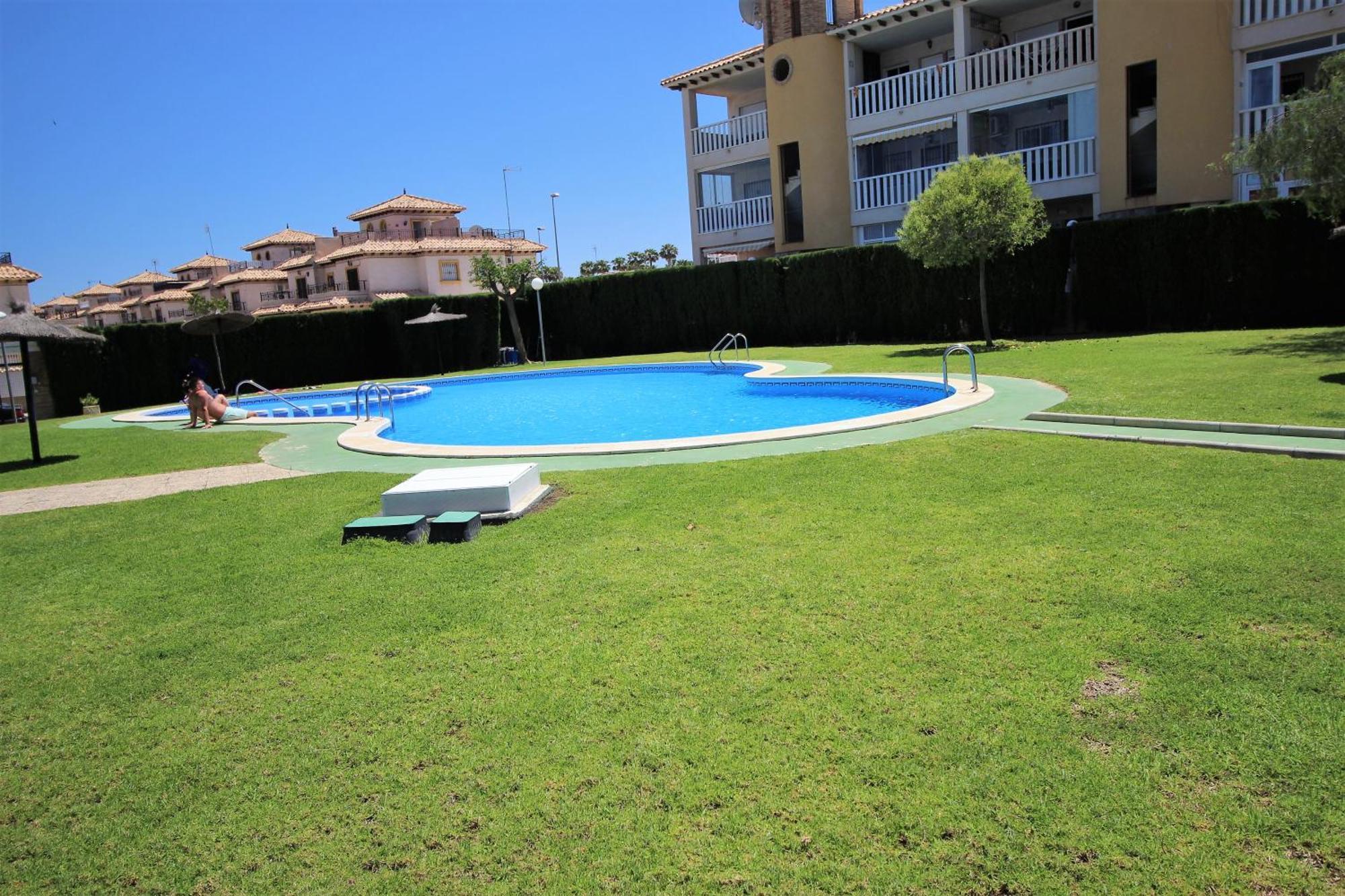 Best House Rubi Orihuela Buitenkant foto