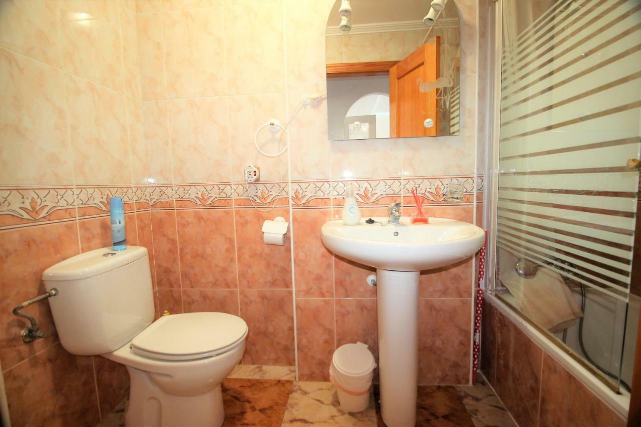 Best House Rubi Orihuela Buitenkant foto